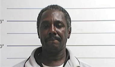 Patrick Magee, - Orleans Parish County, LA 